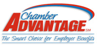 Chamber Advantage logo