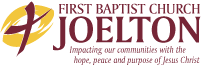 First Baptist Church Joelton logo