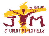 Joelton Youth Ministry logo