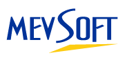 MEVsoft logo