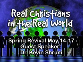 Revival PowerPoint