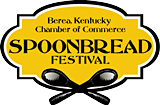 Spoonbread Festival logo